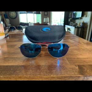 Costa women’s sunglasses